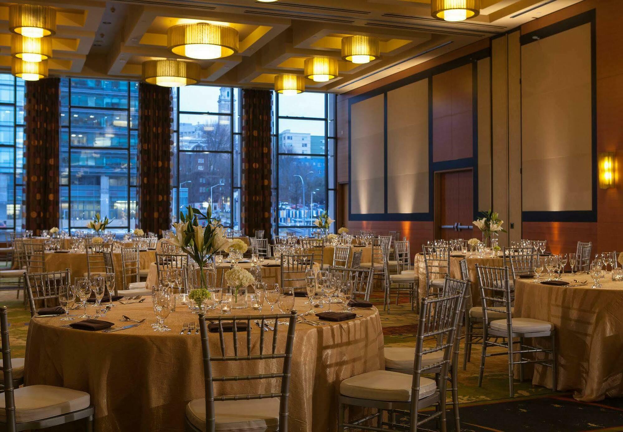 Renaissance Seattle