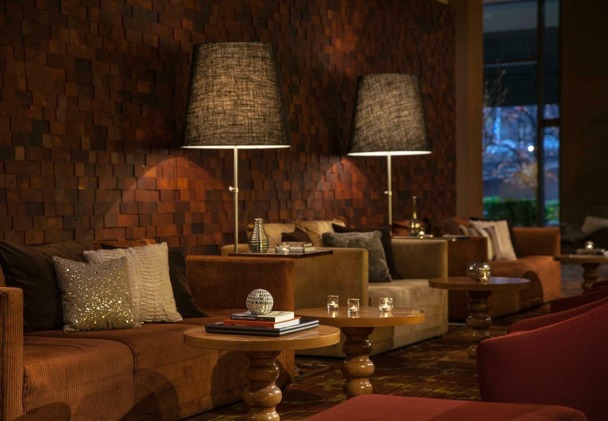 Renaissance 4* Seattle