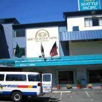Hotel Pacific Seattle