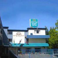Pacific Hotel