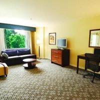 Hotel Homewood By Hilton-seattle Convention Center-pike Street 3*