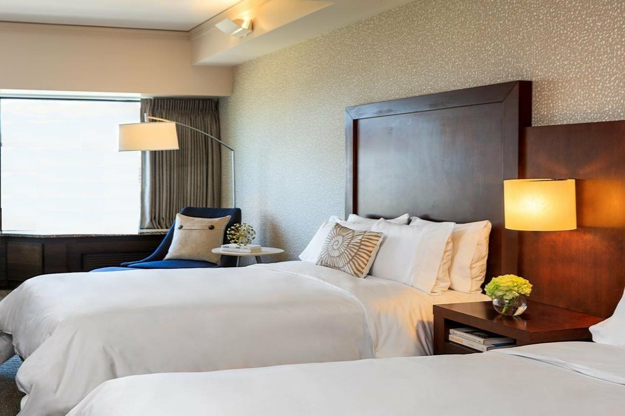 Renaissance 4* Seattle
