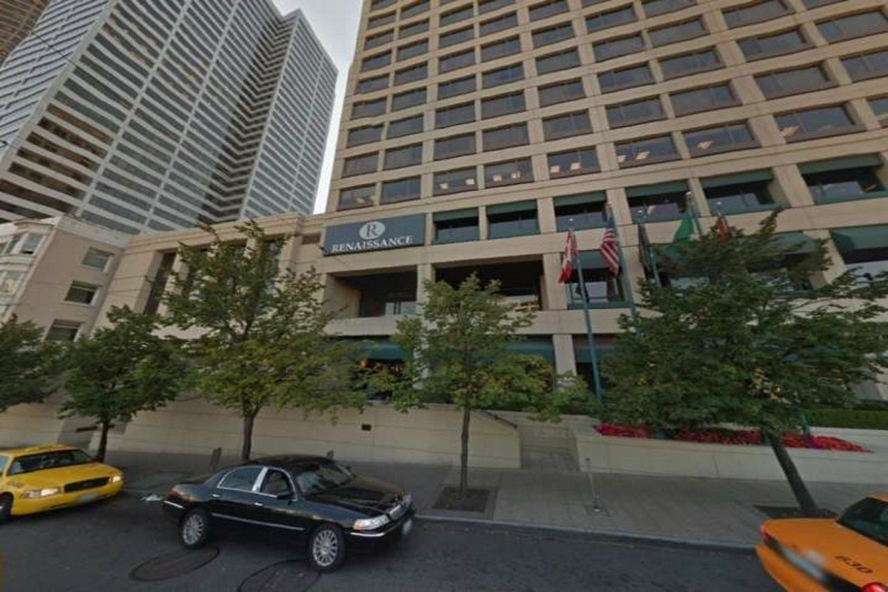 Renaissance Seattle
