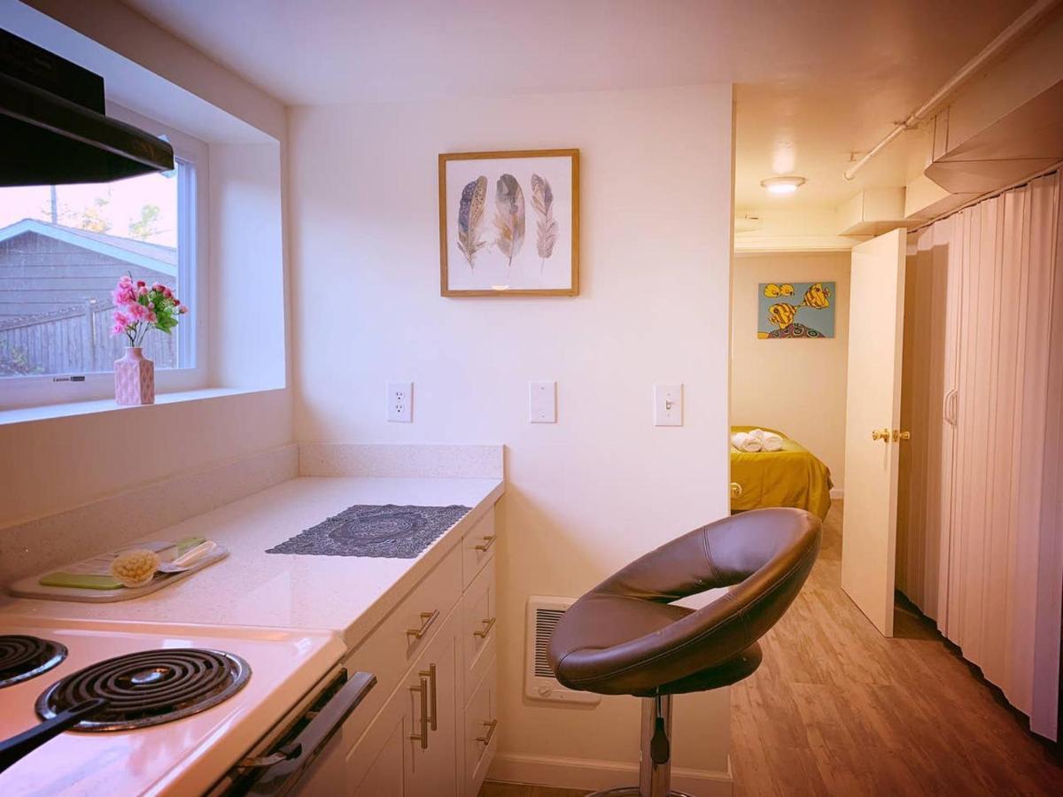 Arboretum Escape Holiday home Seattle