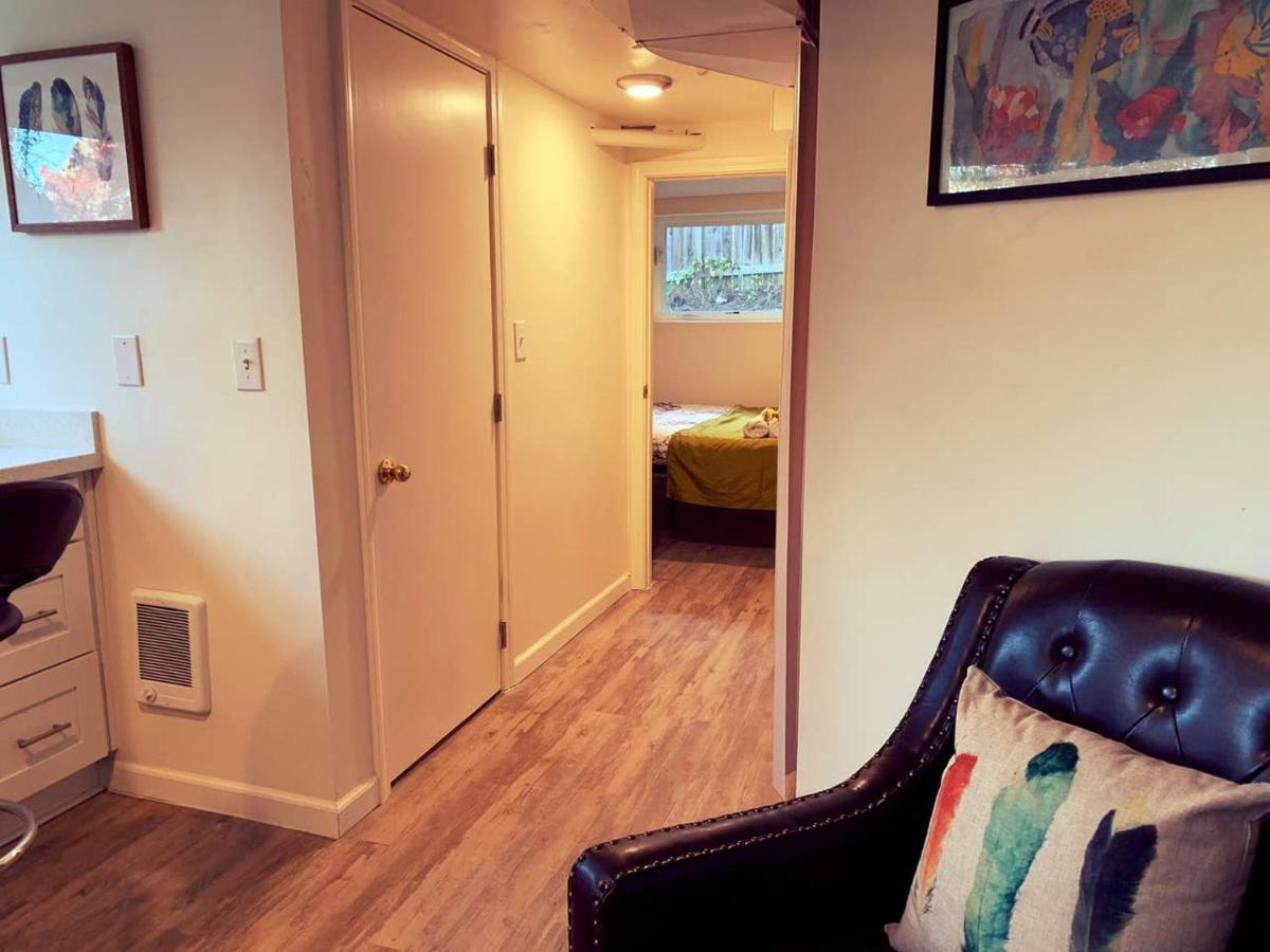Arboretum Escape Holiday home