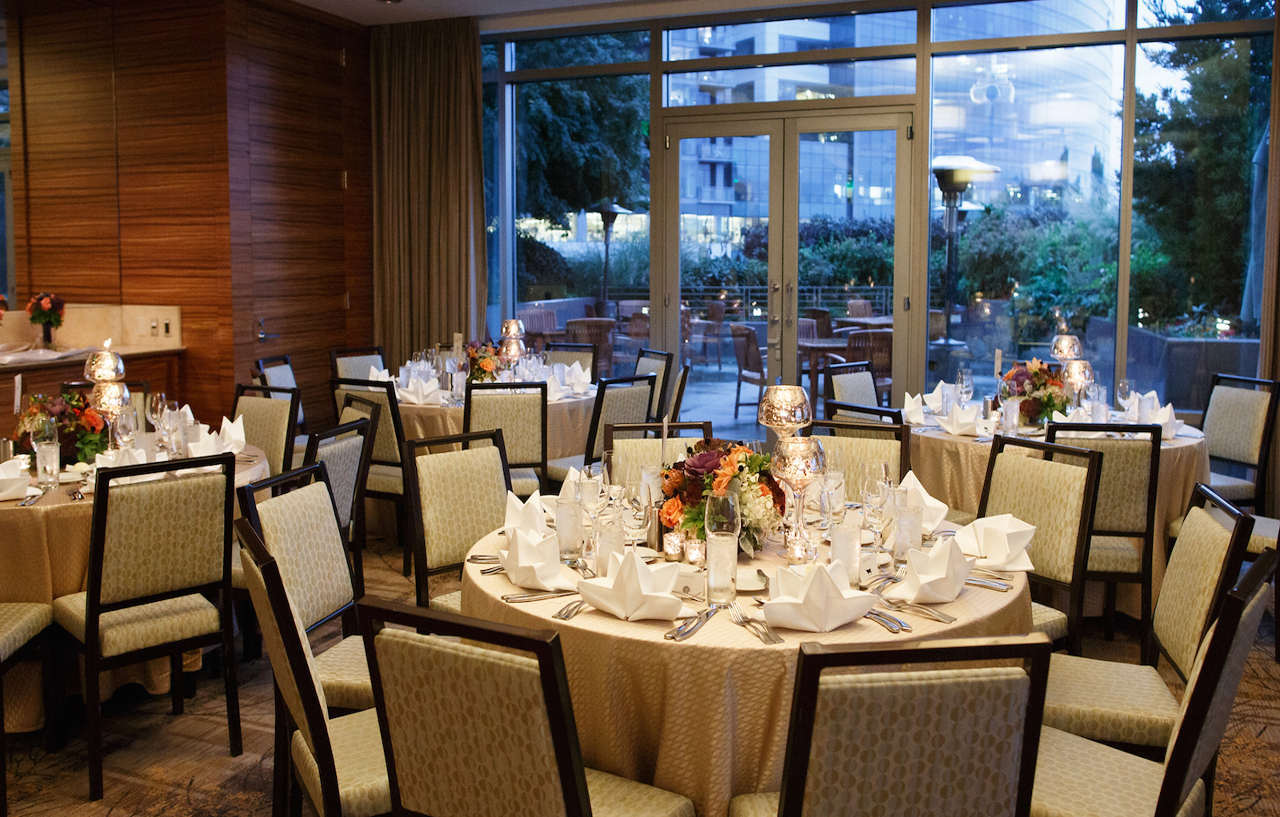 Denny Park Hotel 5*