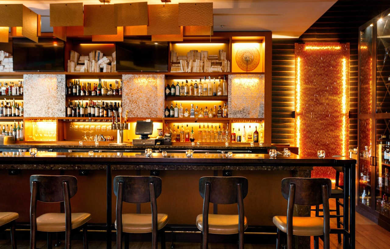 Renaissance 4* Seattle