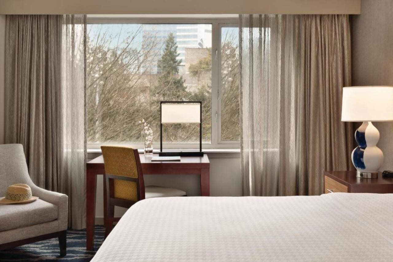 Homewood By Hilton-seattle Convention Center-pike Street 3* Seattle