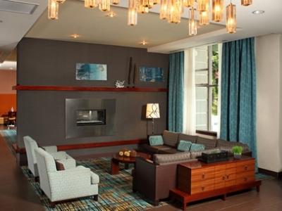 Homewood By Hilton-seattle Convention Center-pike Street Hotel 3*