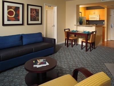 Homewood By Hilton-seattle Convention Center-pike Street 3* Seattle