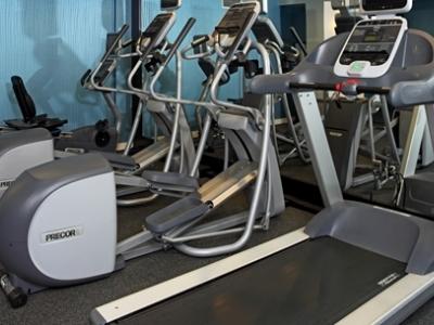 Hotel Homewood By Hilton-seattle Convention Center-pike Street
