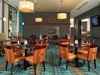 Hotel Homewood By Hilton-seattle Convention Center-pike Street 3*