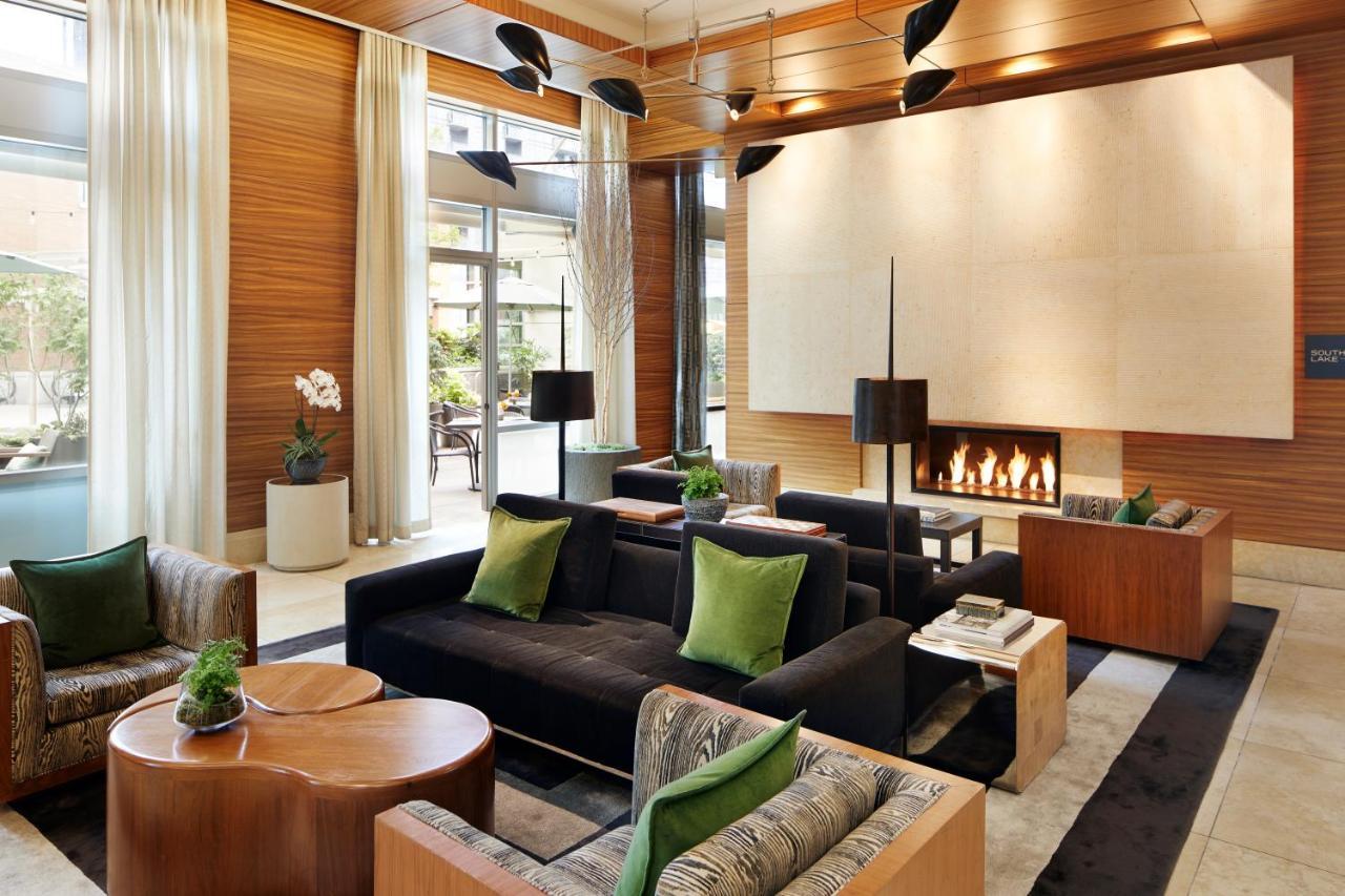 Hotel Denny Park