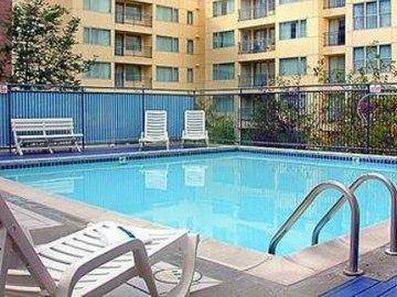 Homewood By Hilton-seattle Convention Center-pike Street 3* Seattle