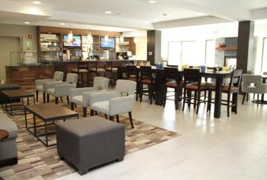 Hotel Four Points By Sheraton Downtown Center Seattle