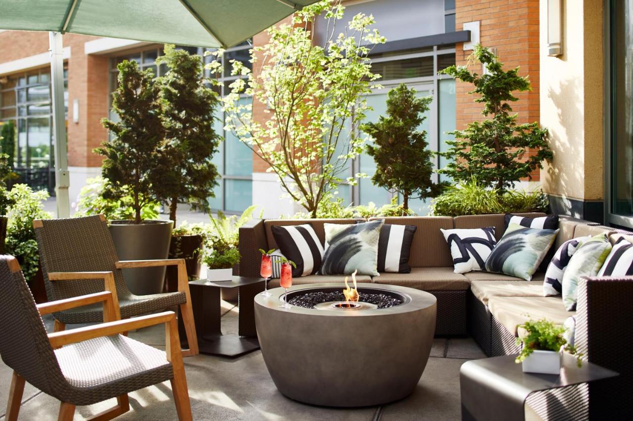 Hotel Denny Park Seattle