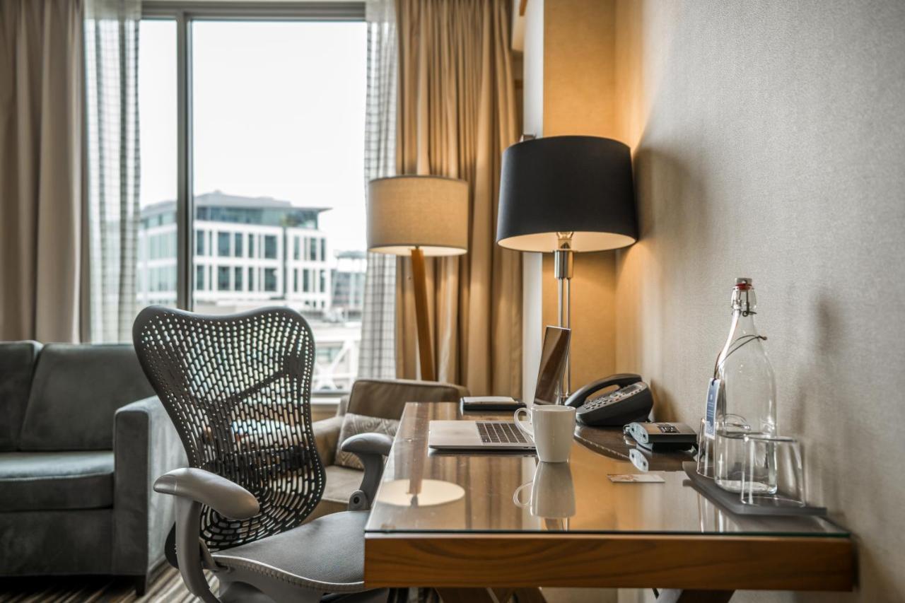 Denny Park Hotel Seattle