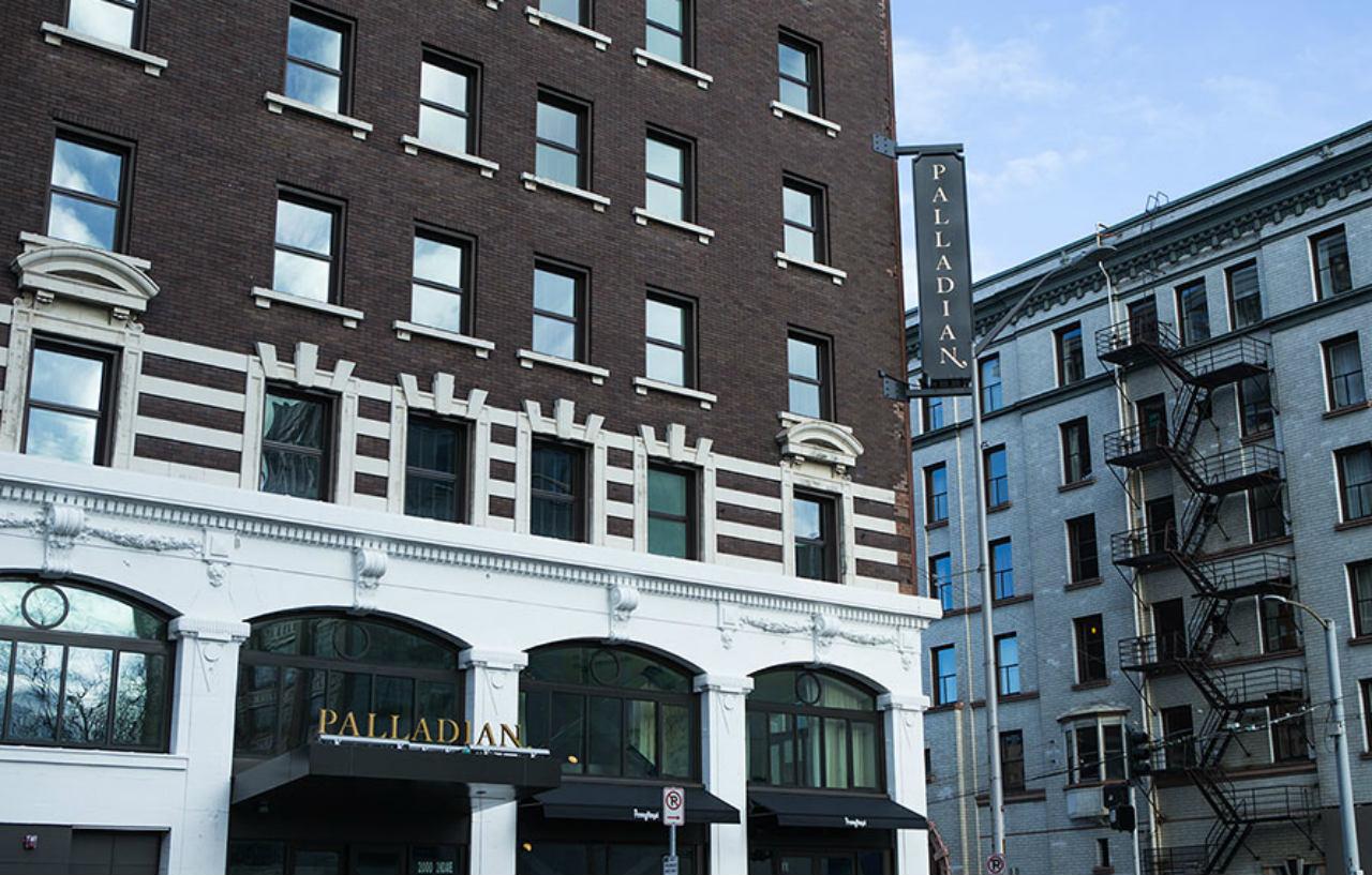 Hotel Kimpton Palladian By Ihg 4*