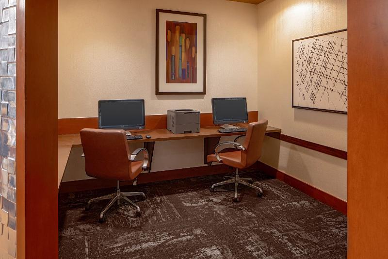 Hyatt Place Downtown Hotel