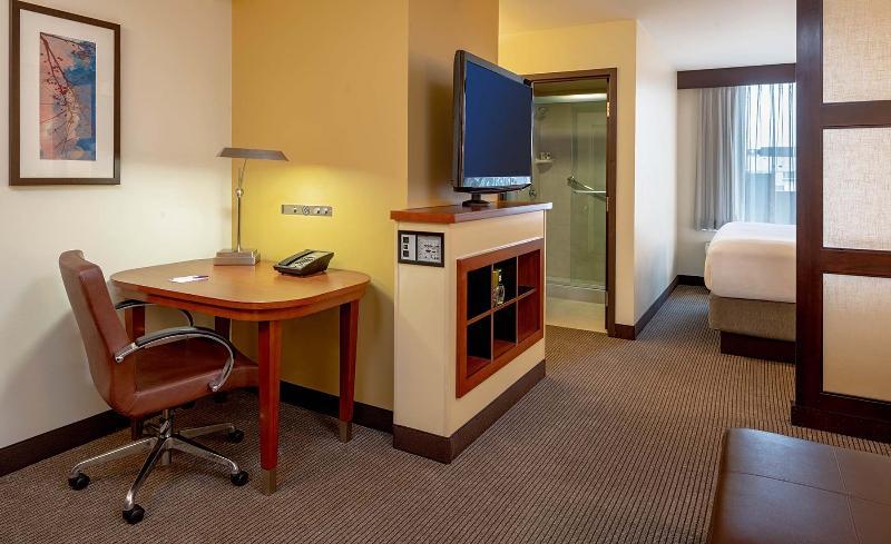 Hyatt Place Downtown Seattle
