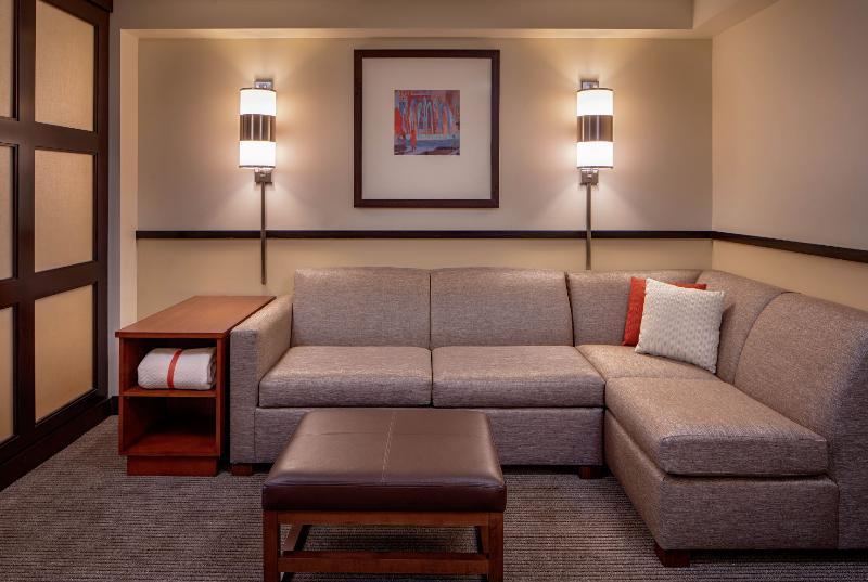 Hyatt Place Downtown Hotel
