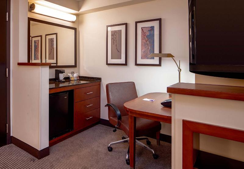 Hotel Hyatt Place Downtown Seattle