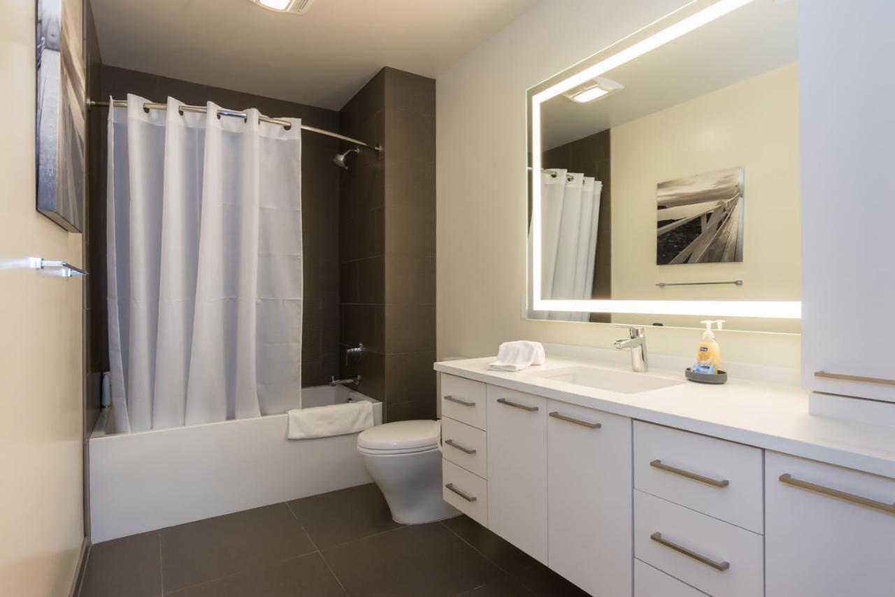 Downtown Convention Center Apartment *