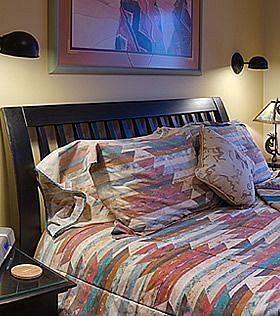 Sleeping Bulldog Bed & Breakfast Seattle