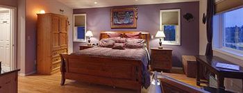 Bed & Breakfast Sleeping Bulldog 4*