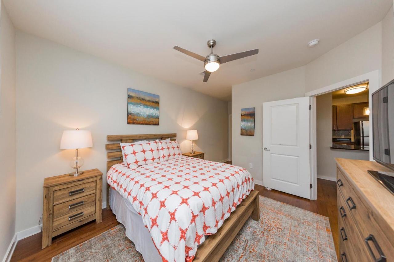 Capitol Hill Exclusive Luxury Apartment *