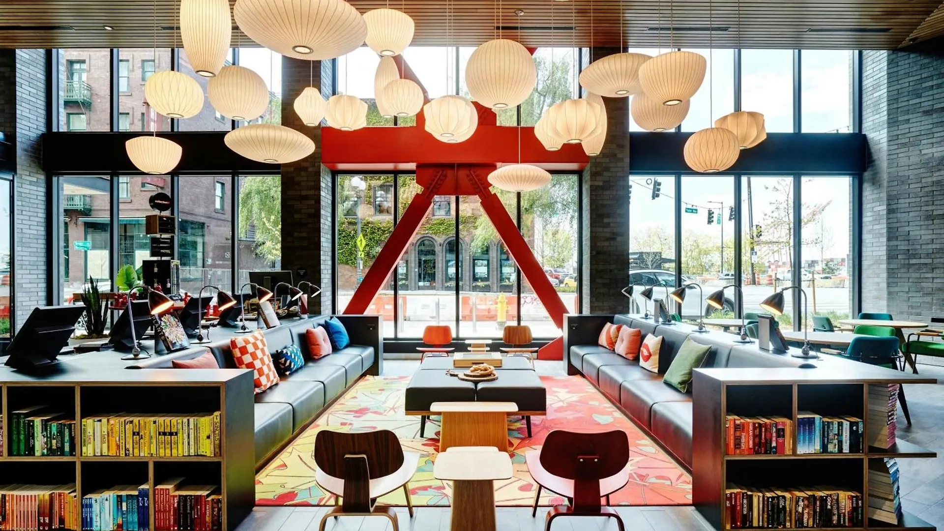 Top Hotels in Downtown Seattle You Can't Miss